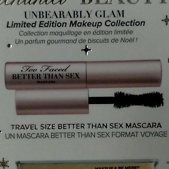 Too Faced Makeup | Too Faced Enchanted Beauty Eyeshadow Palette | Poshmark
